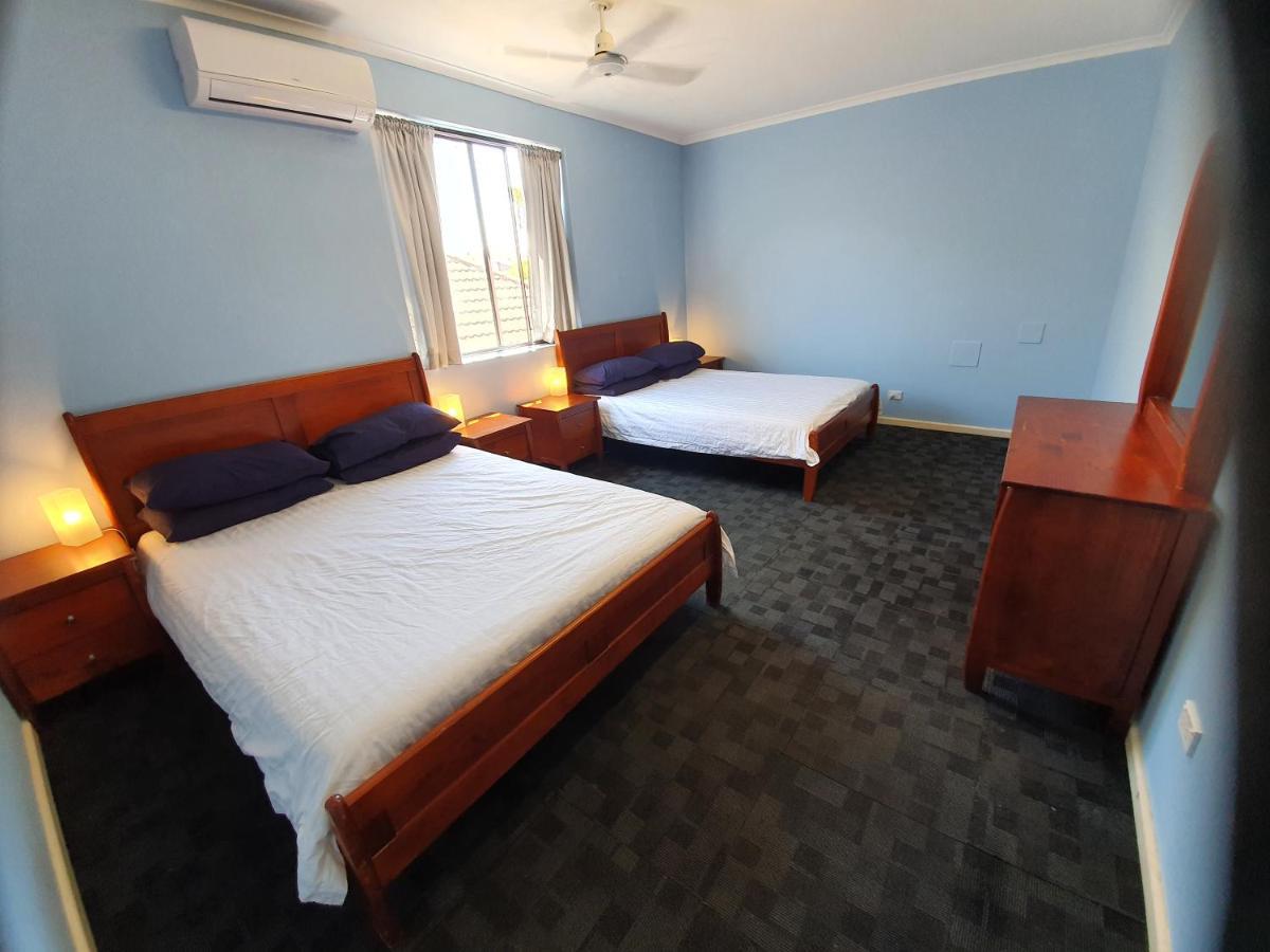 Bondi Beach Backpackers Сідней Екстер'єр фото