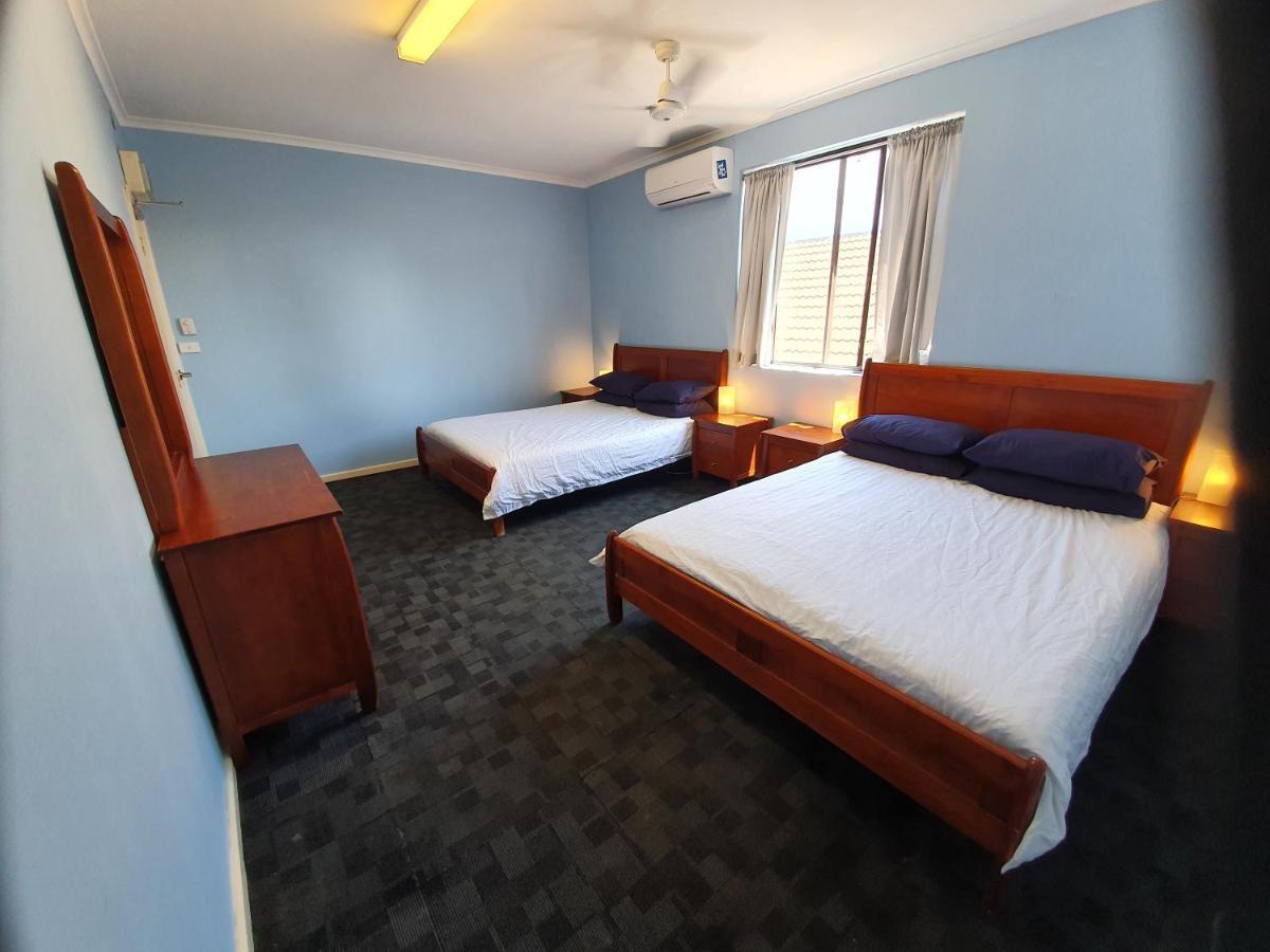 Bondi Beach Backpackers Сідней Екстер'єр фото